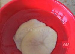 油煎土豆片的做法图解3