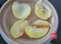 油煎土豆片的做法图解5
