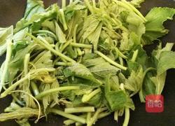 清炒南瓜藤的做法图解7