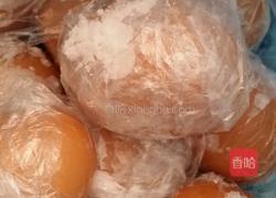 腌咸鸡蛋的做法图解5