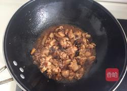 家常炒鸡的做法图解4