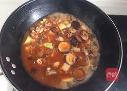 家常炒鸡的做法图解6