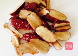 红枣牛奶的做法图解1