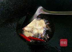 家常烧小鲳鱼的做法图解4