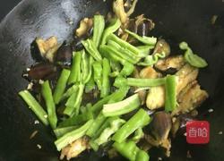 尖椒炒茄子的做法图解6