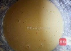 纽扣饼干的做法图解3