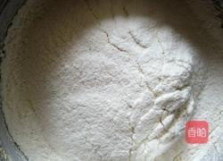 纽扣饼干的做法图解5