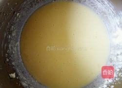 纽扣饼干的做法图解4