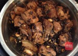 梅干菜蒸肉的做法图解4