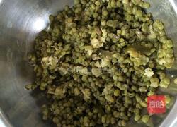 绿豆海带糖水的做法图解4