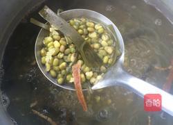 绿豆海带糖水的做法图解3