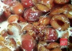 新鲜樱桃果酱的做法图解5
