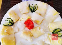 广式鸡蛋肠粉的做法图解11