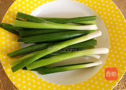 葱油西兰花的做法图解2