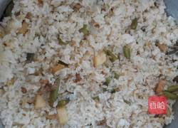 豆角土豆肉丁饭的做法图解11