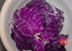 夏日爽口菜的做法图解1