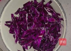 夏日爽口菜的做法图解3