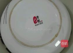 夏日爽口菜的做法图解4