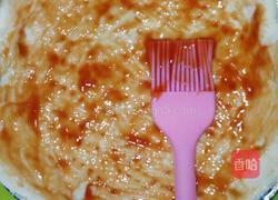 披萨的做法图解2