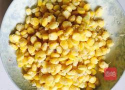 玉米烙的做法图解5