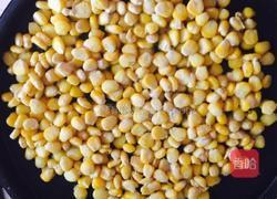 玉米烙的做法图解6