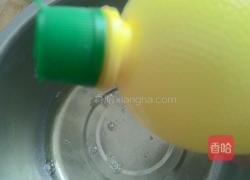 无油酸奶蛋糕的做法图解5