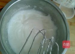 无油酸奶蛋糕的做法图解7