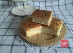 无油酸奶蛋糕的做法图解15