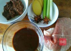 炸酱面的做法图解1