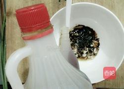 香椿拌豆腐的做法图解11