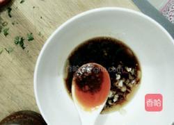 香椿拌豆腐的做法图解12