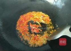 香辣萝卜丝的做法图解2