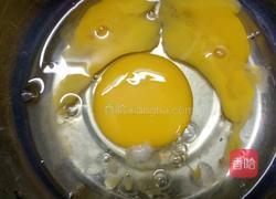 电饭锅苦瓜煎蛋的做法图解2