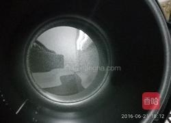 电饭锅苦瓜煎蛋的做法图解4