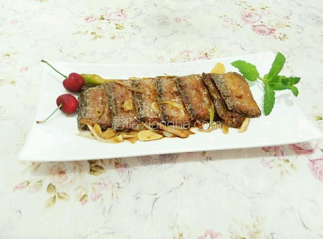 家常刀鱼