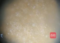 西瓜粥的做法图解3