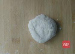 面饼的做法图解6