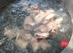 简易版 糖醋小排的做法图解2
