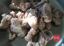 简易版 糖醋小排的做法图解3