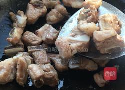 简易版 糖醋小排的做法图解4