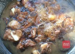 简易版 糖醋小排的做法图解6