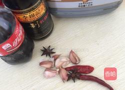 可乐鸡翅高压锅版的做法图解1