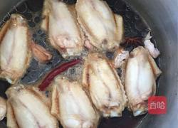 可乐鸡翅高压锅版的做法图解4