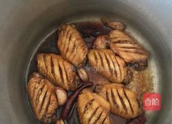 可乐鸡翅高压锅版的做法图解6