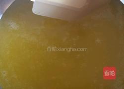 芝麻薄脆饼干的做法图解1