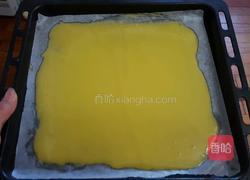 芝麻薄脆饼干的做法图解4