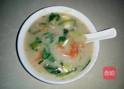茄子汤的做法图解7