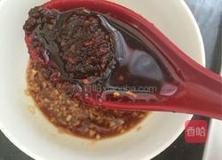 凉拌娃娃菜～山胡椒味的做法图解9