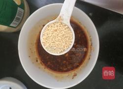 凉拌娃娃菜～山胡椒味的做法图解10