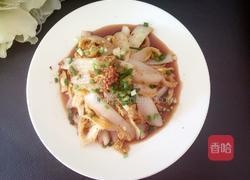 凉拌娃娃菜～山胡椒味的做法图解14